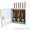 Оборудование для систем медицинского газоснабжения Оборудование для систем медицинского газоснабжения