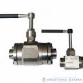 Запорно-регулирующая арматура для газов и жидкостей Запорно-регулирующая арматура для газов и жидкостей